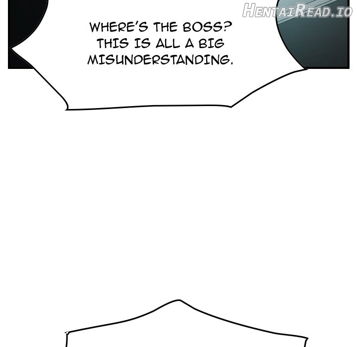 Manager - Manhwa Chapter 65 - page 110