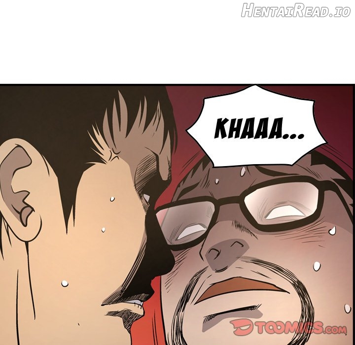 Manager - Manhwa Chapter 65 - page 12