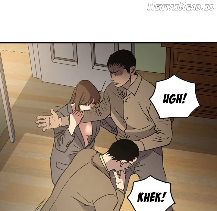 Manager - Manhwa Chapter 65 - page 16