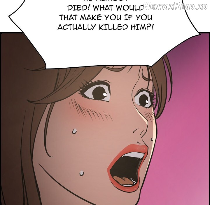 Manager - Manhwa Chapter 65 - page 18