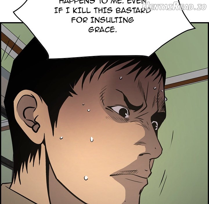 Manager - Manhwa Chapter 65 - page 20
