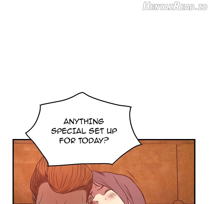 Manager - Manhwa Chapter 65 - page 29