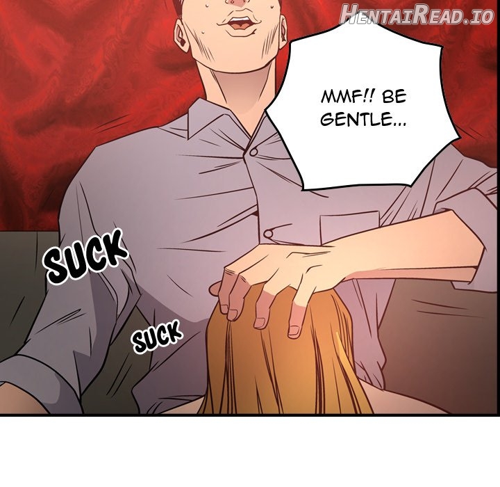 Manager - Manhwa Chapter 65 - page 32
