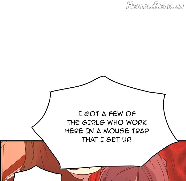 Manager - Manhwa Chapter 65 - page 33