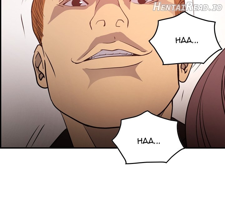 Manager - Manhwa Chapter 65 - page 36