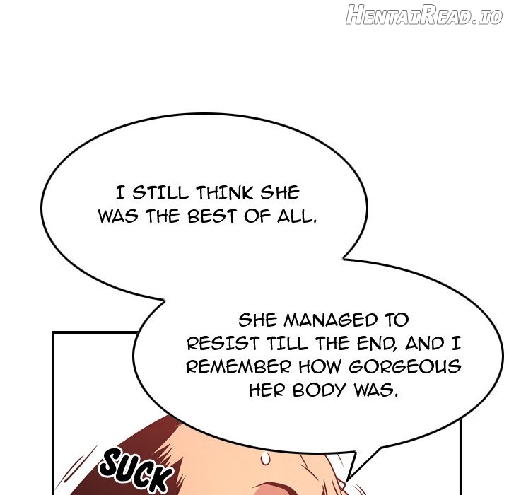 Manager - Manhwa Chapter 65 - page 37