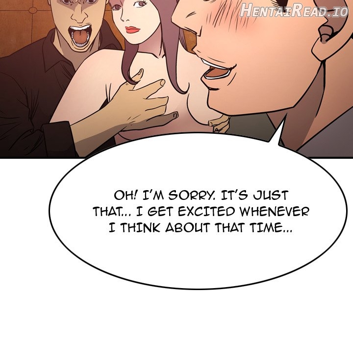 Manager - Manhwa Chapter 65 - page 40