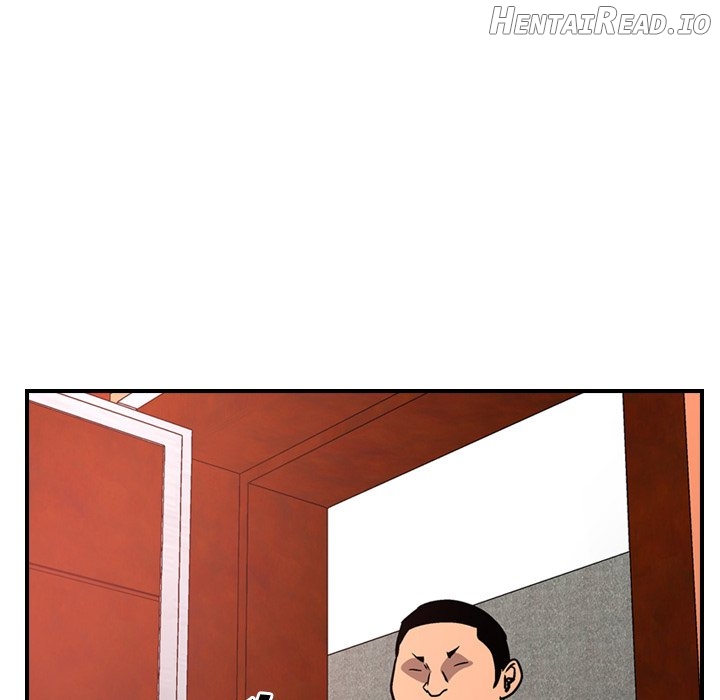 Manager - Manhwa Chapter 65 - page 43