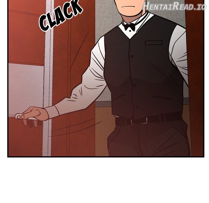 Manager - Manhwa Chapter 65 - page 44