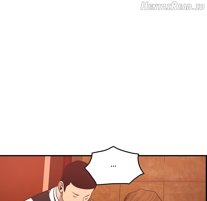 Manager - Manhwa Chapter 65 - page 45
