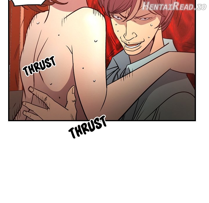 Manager - Manhwa Chapter 65 - page 53