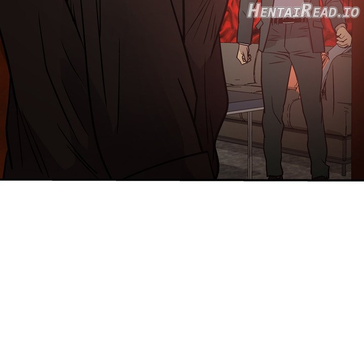 Manager - Manhwa Chapter 65 - page 55