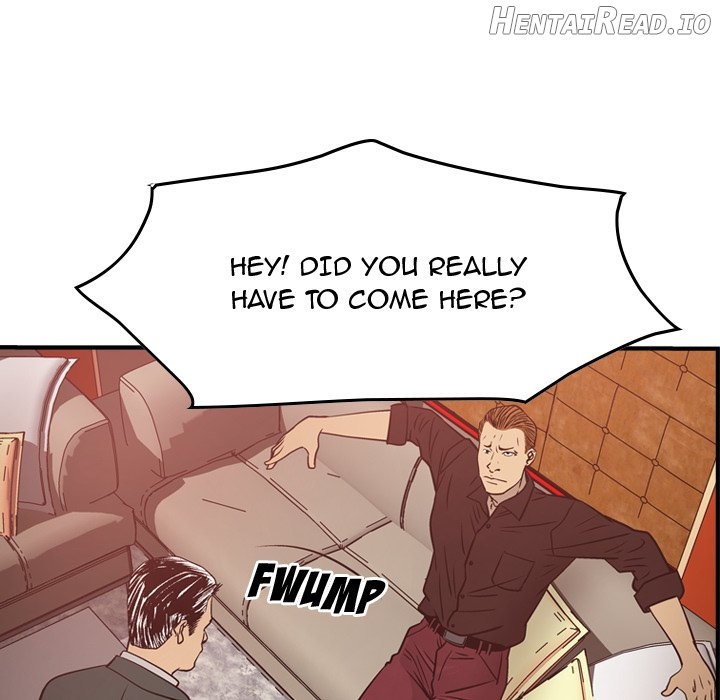 Manager - Manhwa Chapter 65 - page 56
