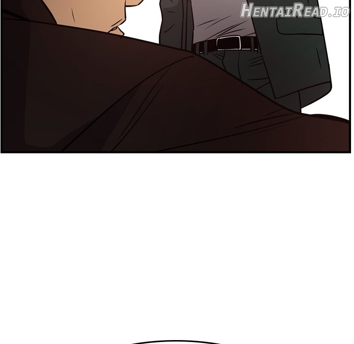 Manager - Manhwa Chapter 65 - page 59