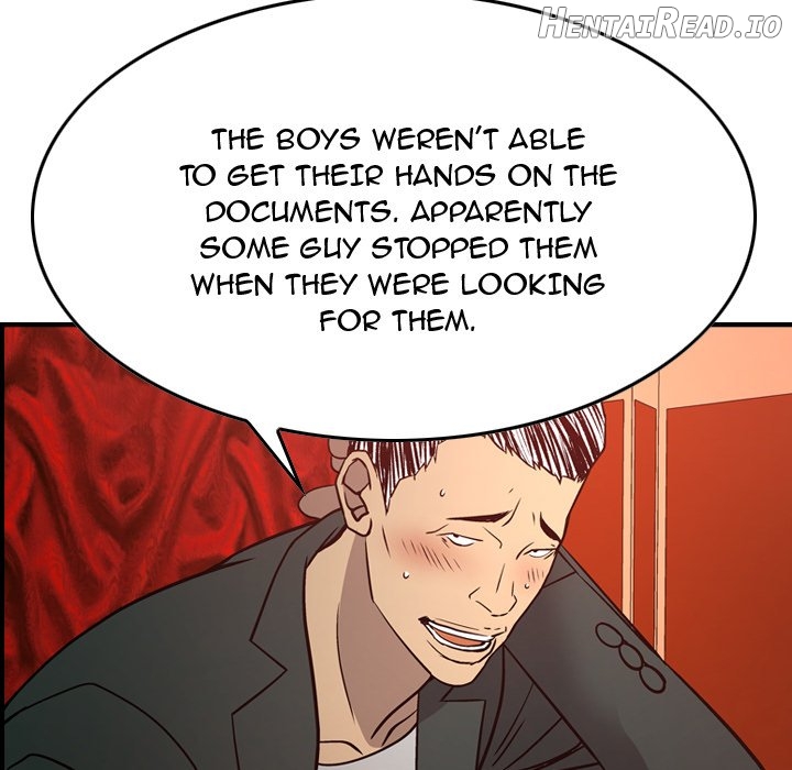 Manager - Manhwa Chapter 65 - page 60