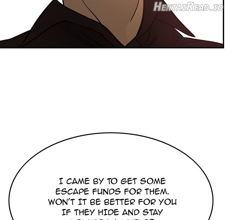 Manager - Manhwa Chapter 65 - page 63