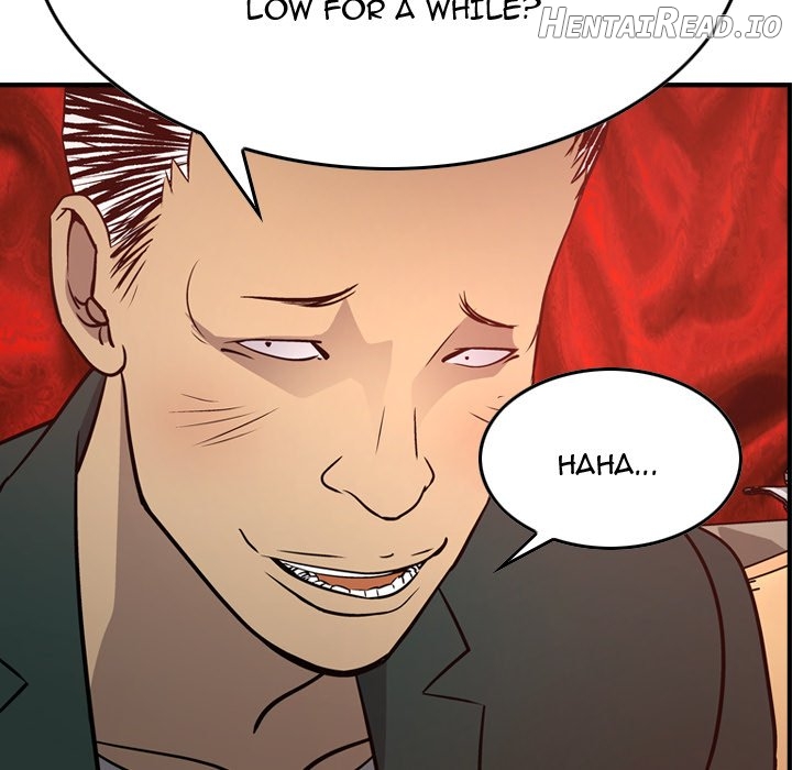 Manager - Manhwa Chapter 65 - page 64