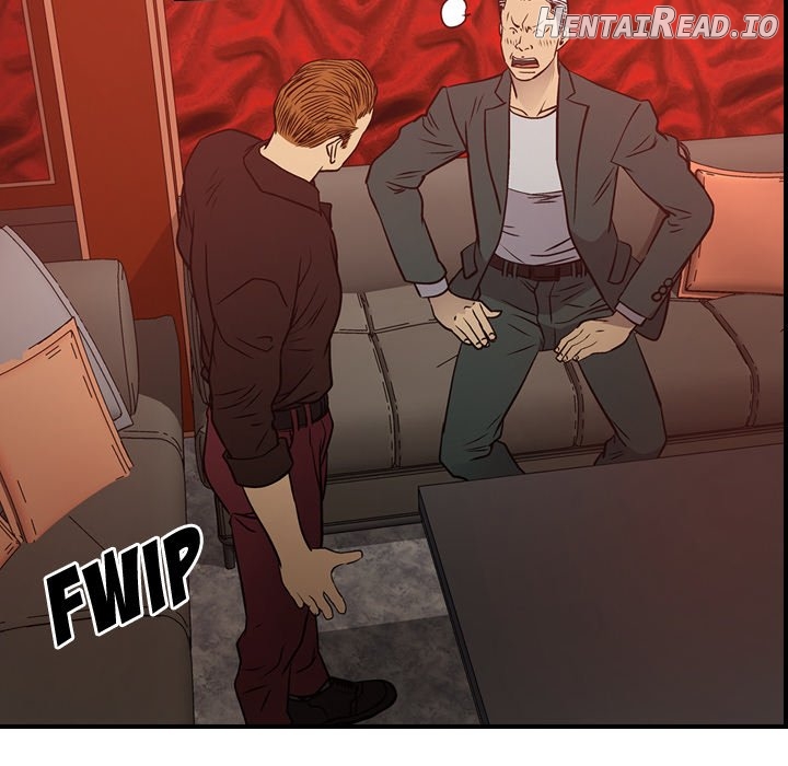 Manager - Manhwa Chapter 65 - page 68