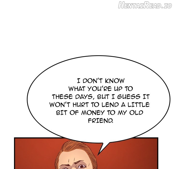 Manager - Manhwa Chapter 65 - page 69