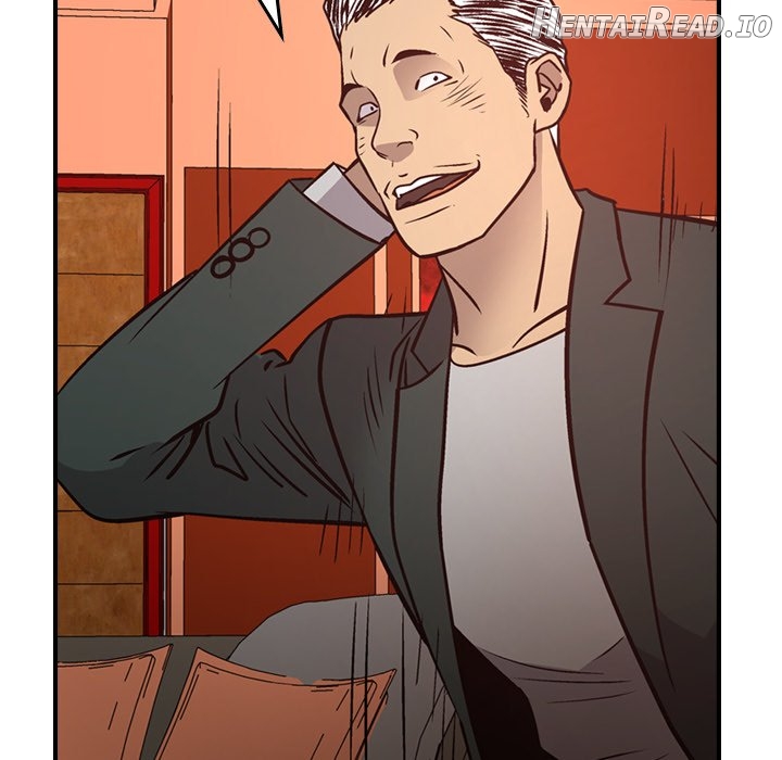 Manager - Manhwa Chapter 65 - page 74