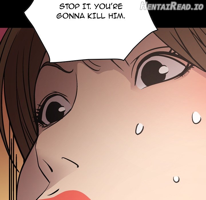 Manager - Manhwa Chapter 65 - page 8