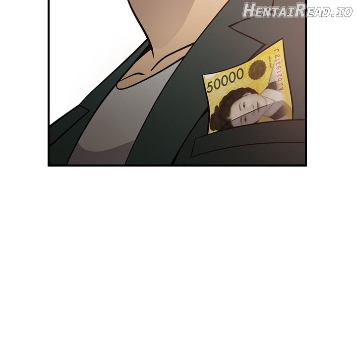 Manager - Manhwa Chapter 65 - page 86
