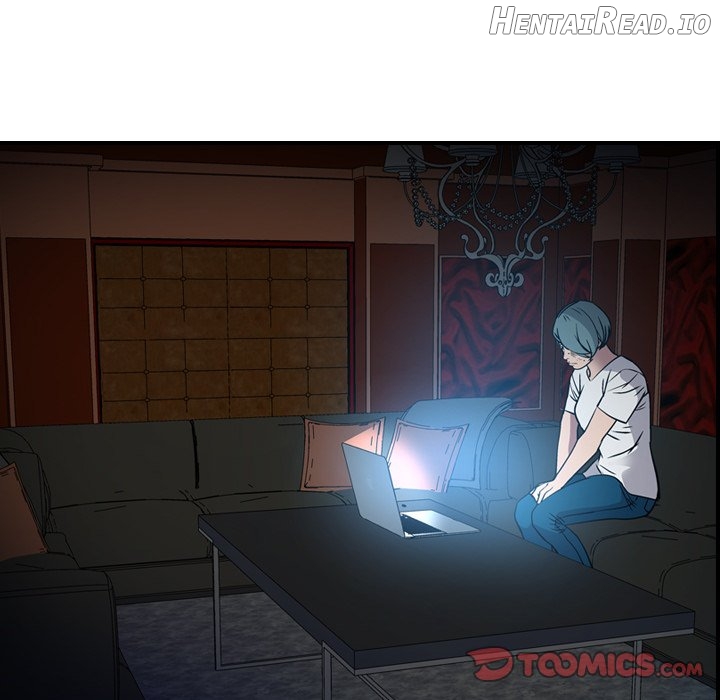 Manager - Manhwa Chapter 65 - page 93