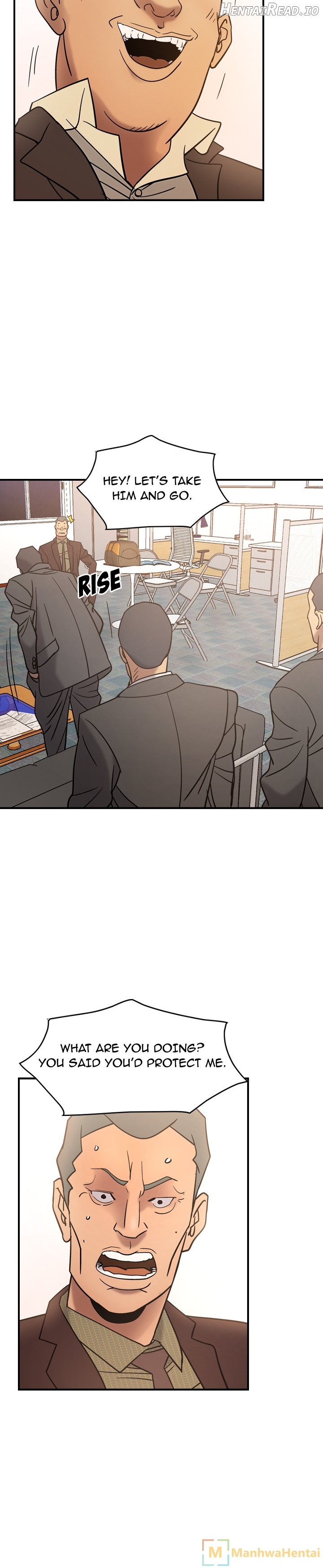 Manager - Manhwa Chapter 22 - page 10