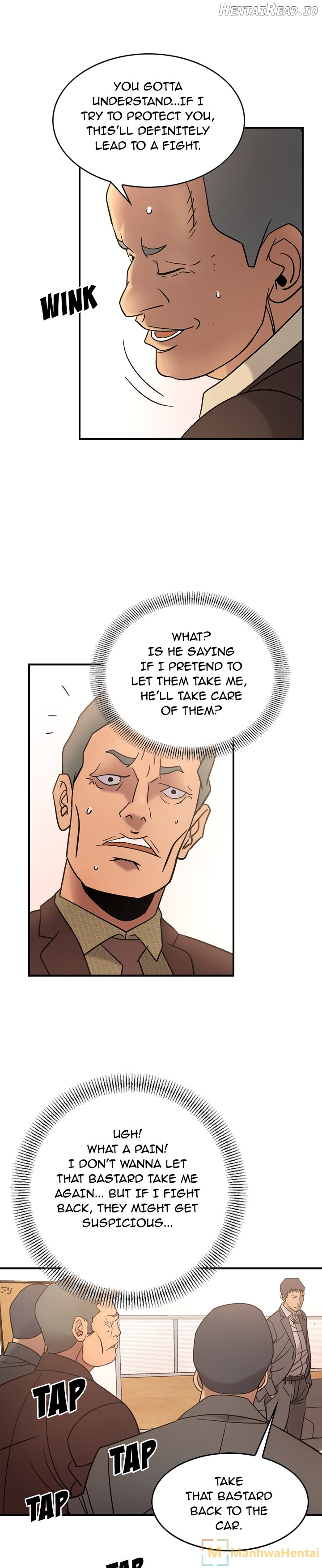 Manager - Manhwa Chapter 22 - page 11