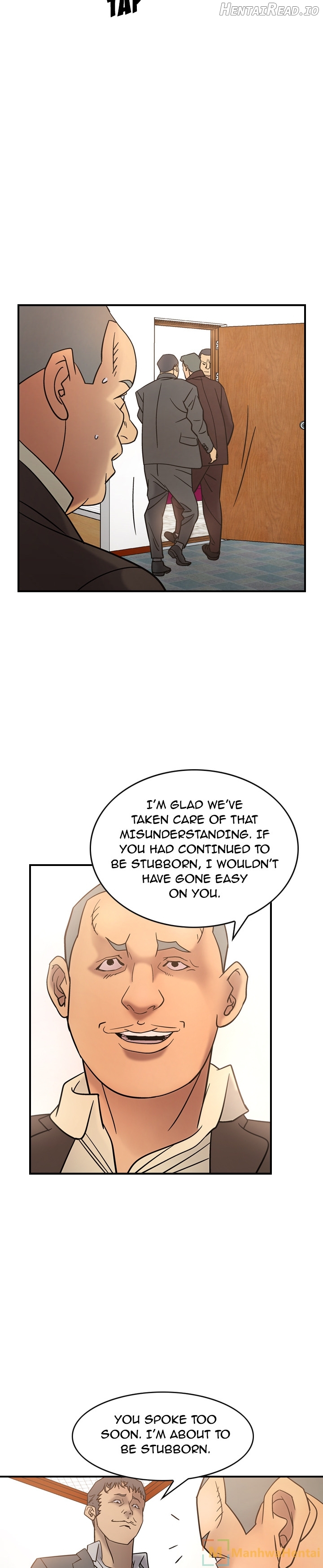 Manager - Manhwa Chapter 22 - page 12