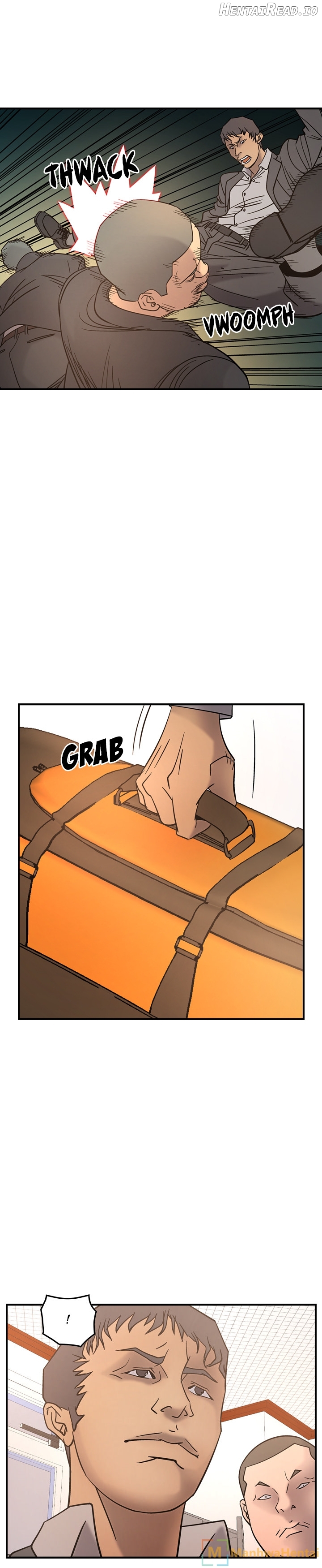 Manager - Manhwa Chapter 22 - page 14