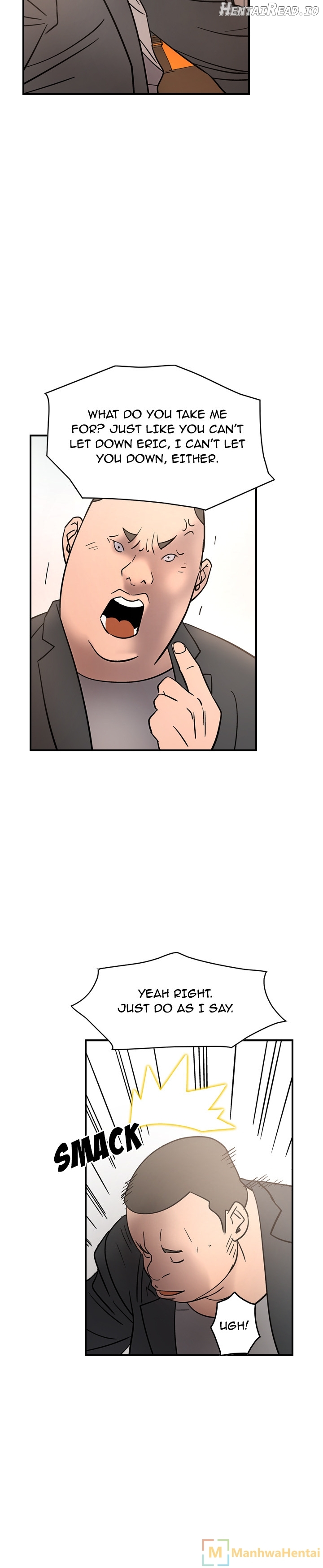 Manager - Manhwa Chapter 22 - page 19