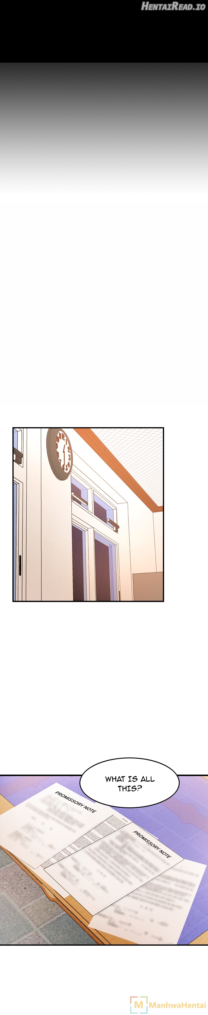 Manager - Manhwa Chapter 22 - page 2