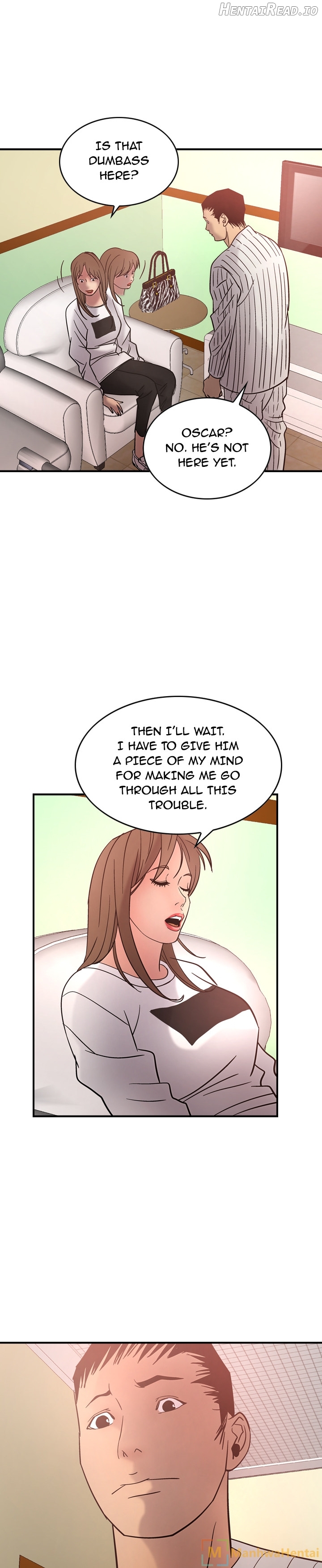 Manager - Manhwa Chapter 22 - page 23