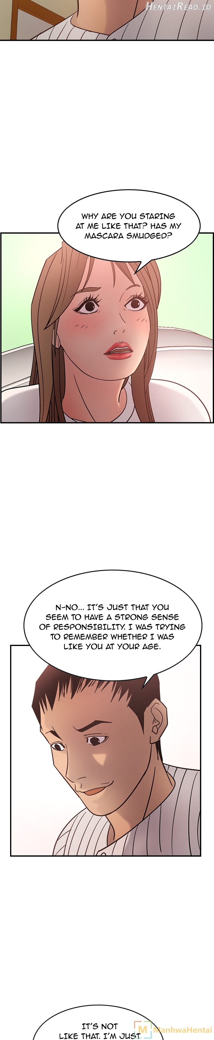 Manager - Manhwa Chapter 22 - page 24