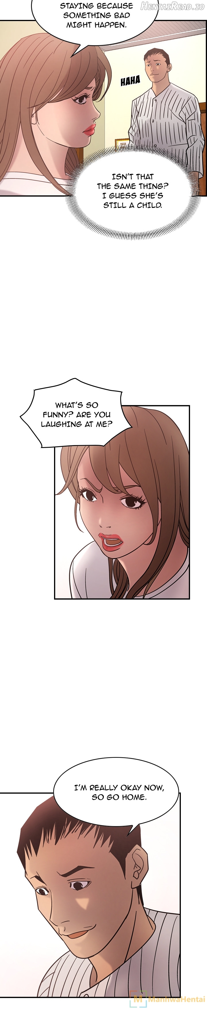Manager - Manhwa Chapter 22 - page 25