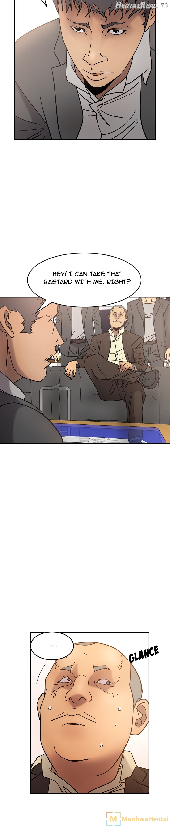 Manager - Manhwa Chapter 22 - page 8