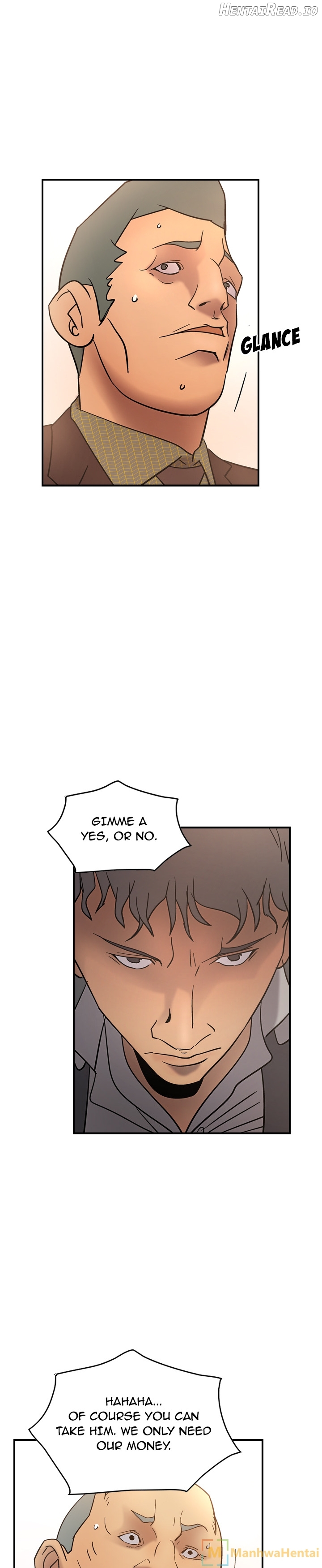 Manager - Manhwa Chapter 22 - page 9