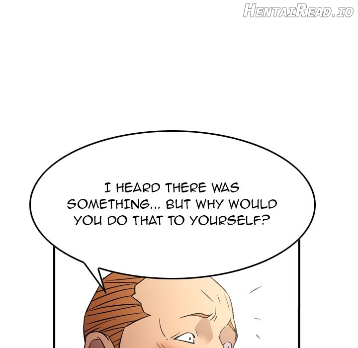 Manager - Manhwa Chapter 103 - page 19