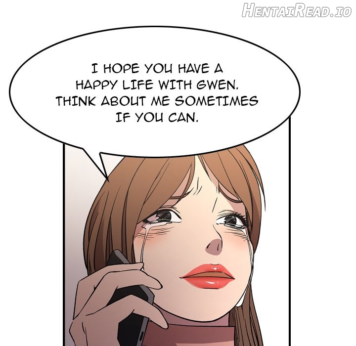 Manager - Manhwa Chapter 103 - page 40