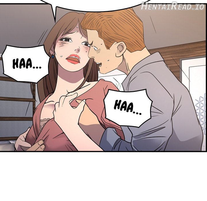 Manager - Manhwa Chapter 103 - page 46