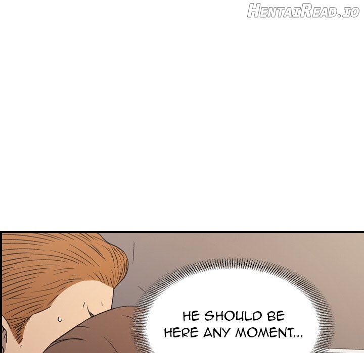 Manager - Manhwa Chapter 103 - page 49