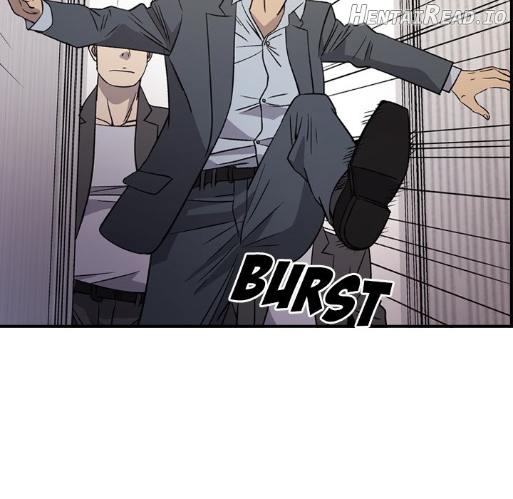 Manager - Manhwa Chapter 103 - page 52
