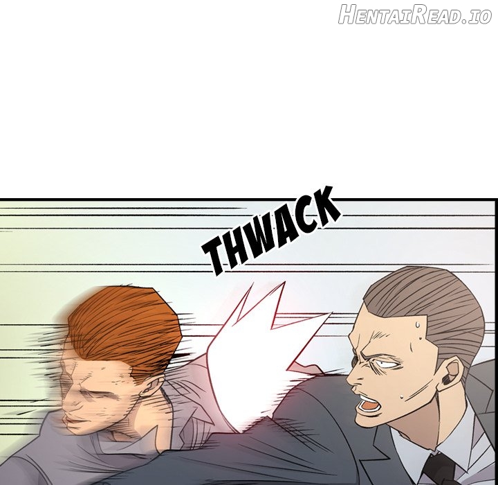Manager - Manhwa Chapter 103 - page 55