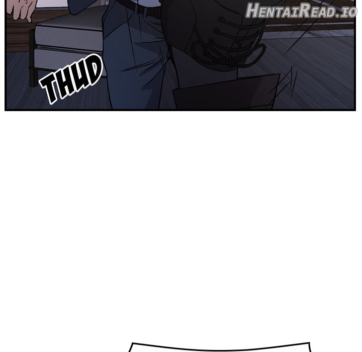Manager - Manhwa Chapter 103 - page 58