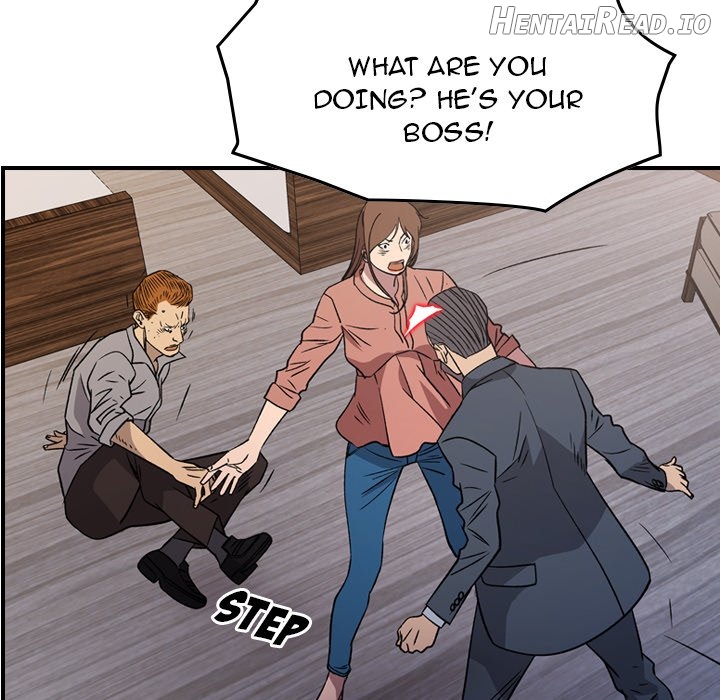 Manager - Manhwa Chapter 103 - page 59