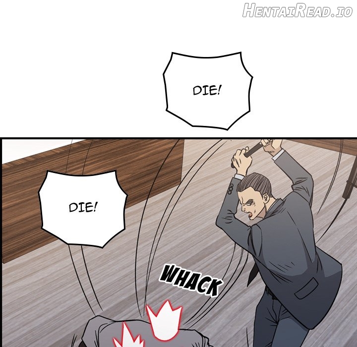 Manager - Manhwa Chapter 103 - page 70