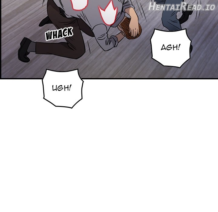 Manager - Manhwa Chapter 103 - page 71