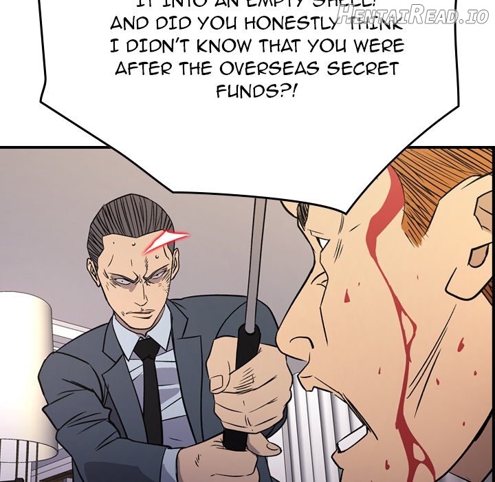 Manager - Manhwa Chapter 103 - page 74