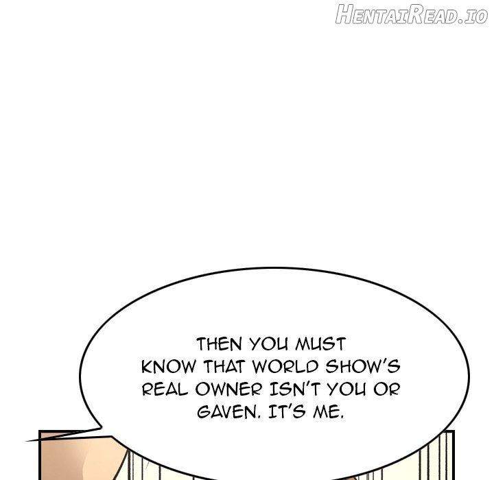 Manager - Manhwa Chapter 103 - page 77